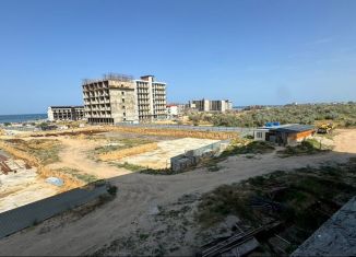 Продаю квартиру студию, 28.5 м2, Избербаш, улица имени Р. Зорге, 34А