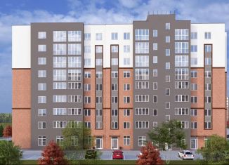 Продам помещение свободного назначения, 112.82 м2, Калининград, Московский район, ЖК Борисовский Бульвар, к6