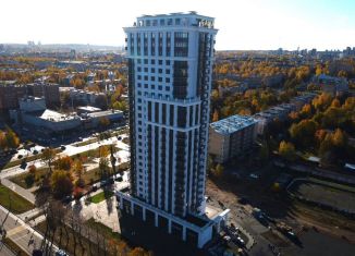 Продается 1-комнатная квартира, 28.4 м2, Карелия, набережная Варкауса, 13