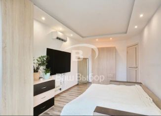 Продам 2-ком. квартиру, 46 м2, Ростов-на-Дону, Волоколамская улица, 1Б