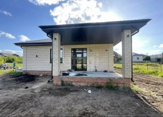 Продаю дом, 142 м2, деревня 1-я Моква, Заречная улица, 90