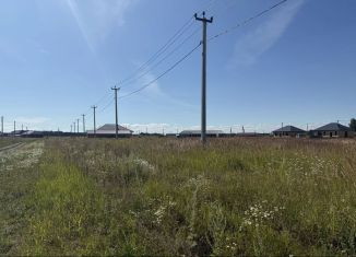 Продается участок, 10 сот., деревня Воробьёво, Берёзовская улица, 13