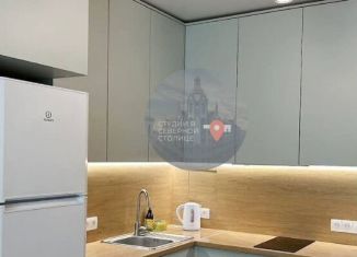 Продам квартиру студию, 16.5 м2, Санкт-Петербург, Малый проспект Петроградской стороны, 36-38, муниципальный округ Петровский