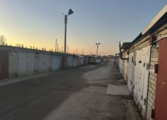 Продается гараж, 19 м2, Липецк, гаражный специализированный кооператив Наука 48, 2/45