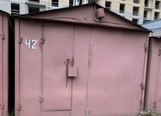 Гараж на продажу, 18 м2, Санкт-Петербург, муниципальный округ Озеро Долгое, Полевая Сабировская улица, 45к1