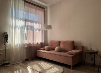 Сдам двухкомнатную квартиру, 55 м2, Пушкин, улица Глинки, 12