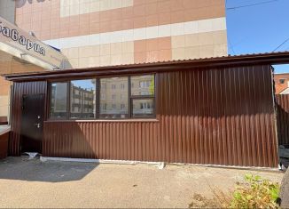 Сдам в аренду помещение свободного назначения, 122 м2, Йошкар-Ола, улица Дружбы, 111