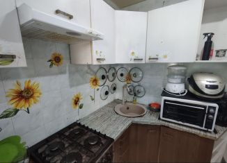 Продаю 1-комнатную квартиру, 30.5 м2, Сочи, улица 60 лет ВЛКСМ, 8, микрорайон Заречный