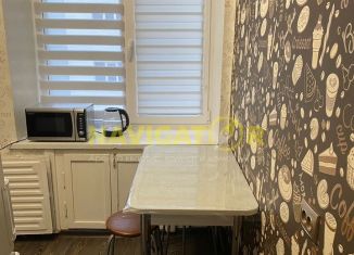 Сдается в аренду однокомнатная квартира, 33 м2, Республика Башкортостан, Российская улица, 153