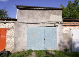 Гараж на продажу, 27 м2, Борисоглебск, территория гаражно-строительного кооператива Планета, 117