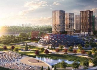 Продается четырехкомнатная квартира, 79.4 м2, Ростов-на-Дону, улица Бориса Слюсаря, 15с1