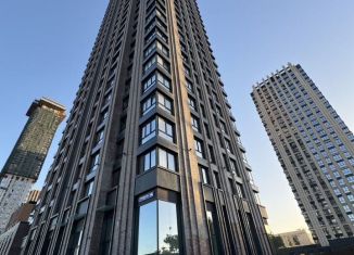 Продается 1-ком. квартира, 39 м2, Москва, ЮАО, Дубининская улица, 59А