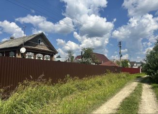 Продается дом, 46 м2, поселок Шувое, улица Красная Заря