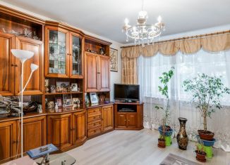 4-ком. квартира на продажу, 84 м2, Москва, Солдатская улица, 10к1, метро Авиамоторная