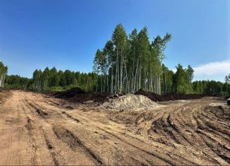 Продается земельный участок, 6 сот., деревня Решетникова