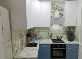 Продаю 2-комнатную квартиру, 43.8 м2, Тюмень, проезд Геологоразведчиков, 7