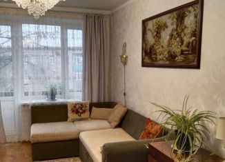 Сдача в аренду 2-ком. квартиры, 44 м2, Мытищи, улица Мира, 21/12