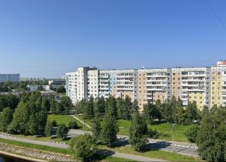 2-ком. квартира на продажу, 49 м2, Северодвинск, улица Лебедева, 7А