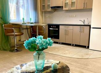 Сдается однокомнатная квартира, 34 м2, Зеленоград