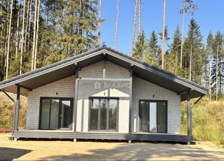 Продам дом, 150 м2, деревня Мистолово