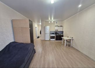 Продаю квартиру студию, 34.5 м2, Республика Башкортостан, бульвар Хадии Давлетшиной, 9