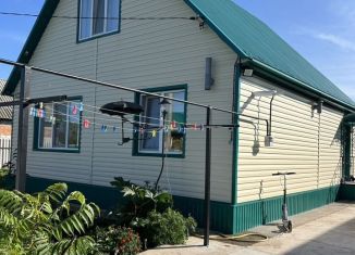 Продаю дом, 120 м2, Республика Башкортостан, Цветочная улица