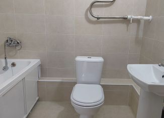 Продажа 1-ком. квартиры, 38.3 м2, Воронеж, Ленинградская улица, 27