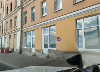 Помещение свободного назначения на продажу, 60.4 м2, Санкт-Петербург, проспект Обуховской Обороны, 141, Невский район