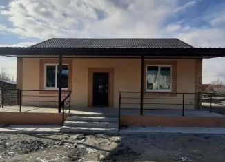 Продам дом, 126 м2, станица Натухаевская, улица Красного Октября