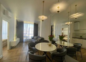 Продажа 3-комнатной квартиры, 66 м2, Ростов-на-Дону, Первомайский район, Берберовская улица, 15с2