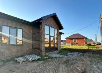 Продается дом, 125 м2, Янаул, переулок Землеустроителей, 1