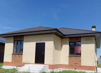 Продажа дома, 96 м2, село Сапуголи, Озёрная улица