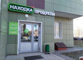 Продается торговая площадь, 317.5 м2, Татарстан, улица Виктора Сажинова, 7/11