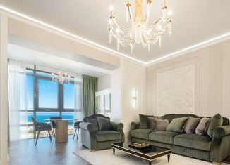 Продается 2-комнатная квартира, 74.7 м2, Сочи, улица Войкова, 21, микрорайон Центральный