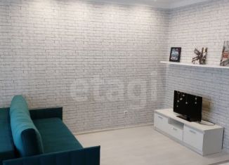 Продается квартира студия, 32.2 м2, Тюмень, Комбинатская улица, 54к2