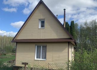 Продается дача, 35 м2, Псковская область