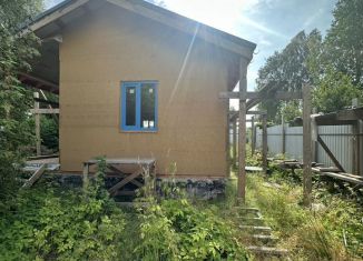 Продается дача, 50 м2, Санкт-Петербург