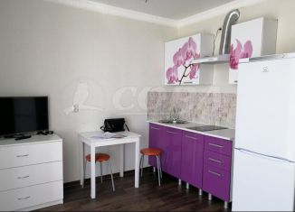 Сдам в аренду квартиру студию, 29 м2, Тобольск, 15-й микрорайон, 35