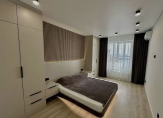 Продается 1-комнатная квартира, 45 м2, Краснодар, Конгрессная улица, 33, микрорайон Достояние