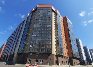 Продаю 1-ком. квартиру, 36.1 м2, Мурино, улица Шувалова, 28