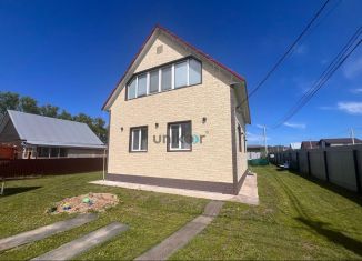 Продажа дома, 120 м2, Республика Башкортостан, улица А. Фета, 7