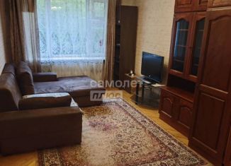 2-комнатная квартира в аренду, 52 м2, Троицк, Школьная улица, 9