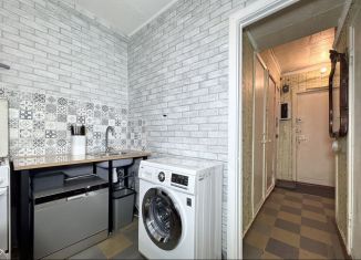 Продаю 1-ком. квартиру, 30.8 м2, Санкт-Петербург, улица Седова, 116