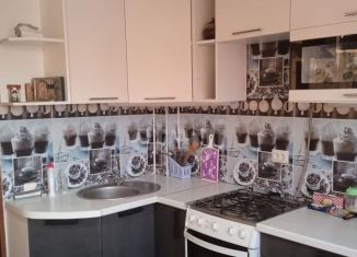 1-комнатная квартира на продажу, 38 м2, Горячий Ключ, улица Энгельса, 1Ак1