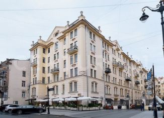 Продаю комнату, 20 м2, Санкт-Петербург, улица Рубинштейна, 23, метро Достоевская