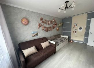 Сдам в аренду 1-комнатную квартиру, 33 м2, Псковская область, Рижский проспект, 63