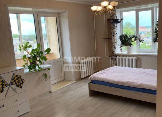 Продается 3-ком. квартира, 66.6 м2, Йошкар-Ола, улица Дружбы, 89