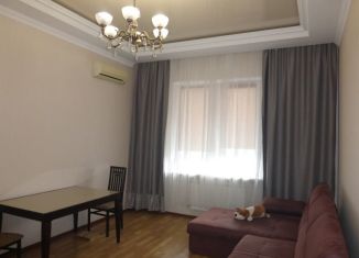 Трехкомнатная квартира на продажу, 87.6 м2, Челябинск, улица Цвиллинга, 36, Центральный район