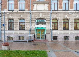 Сдается в аренду офис, 2504.8 м2, Москва, Смоленский бульвар, 4, Смоленский бульвар