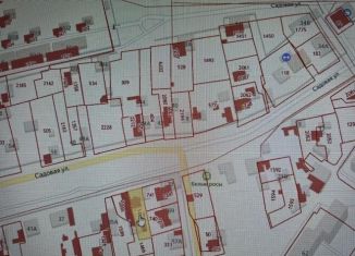 Земельный участок на продажу, 5 сот., поселок городского типа Заозерное, Садовая улица, 29